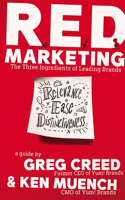 R.E.D. Marketing