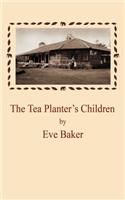 Tea Planter's Children