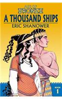 Age of Bronze Volume 1: A Thousand Ships (New Edition)