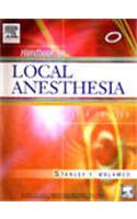 Handbook Of Local Anesthesia