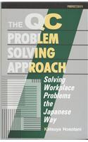 The QC Problem Solving Approach