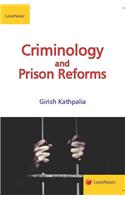 Criminology And Prison Reforms