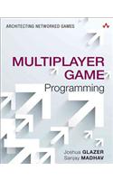 Multiplayer Game Programming