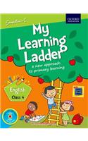 My Learning Ladder English Class 4 Semester 1: A New Approach to Primary Learning