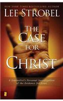 The Case for Christ: A Journalist's Personal Investigation of the Evidence for Jesus