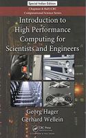 INTRO TO HIGH PERFORMANCE COMPUTING