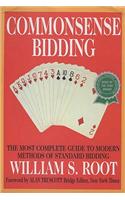 Commonsense Bidding