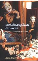 Auto/Biographical Discourses