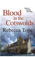 Blood in the Cotswolds