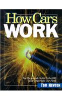 How Cars Work