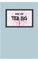 Tea Log