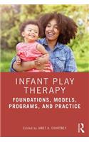 Infant Play Therapy