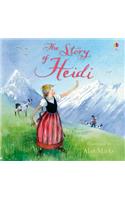 Story of Heidi