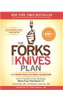 The Forks Over Knives Plan