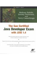 The Sun Certified Java Developer Exam With J2Se 1.4