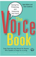 Voice Book