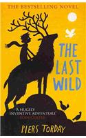 The Last Wild Trilogy: The Last Wild