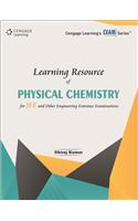 Learning Resource of Physical Chemistry for JEE and Other Engineering Entrance Examinations