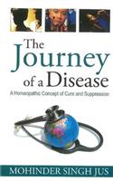 Journey of a Disease