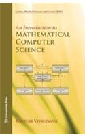 Introduction to Mathematical Computer Science