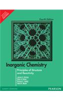 Inorganic Chemistry