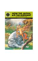 How the jackal ate the Elephant