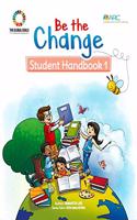 Be the Change (SDGs Activity Book for Grade 1)