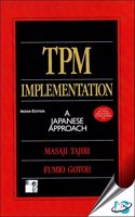 Tpm Implementation 1St Edition