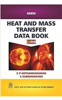 Heat and Mass Transfer Data Book