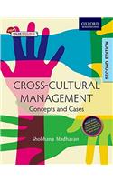 Cross Cultural Management: Concepts and Cases