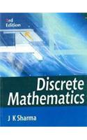 Discrete Mathematics 3e