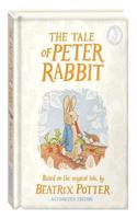 The Tale of Peter Rabbit: Gift Edition