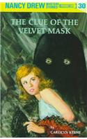 Nancy Drew 30: the Clue of the Velvet Mask