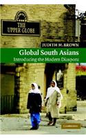 Global South Asians