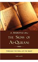 perspective on the Signs of Al-Quran