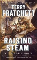 Raising Steam