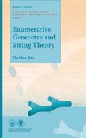 Enumerative Geometry and String Theory