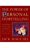 Power of Personal Storytelling