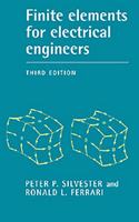 Finite Elements For Electrical Engineers