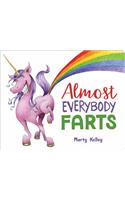 Almost Everybody Farts