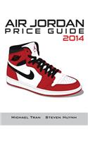 Air Jordan Price Guide 2014 (Color)