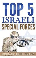 Top 5 Israeli Special Forces