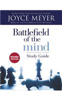 Battlefield of the Mind Study Guide (Revised Edition)