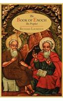 Book of Enoch the Prophet