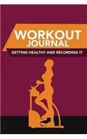 Workout Journal