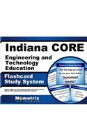 Indiana Core Engineering and Technology Education Flashcard Study System