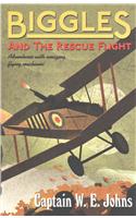 Biggles and the Rescue Flight