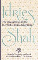 Pleasantries of the Incredible Mulla Nasrudin