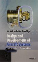 Design And Development Of Aircraft Systems