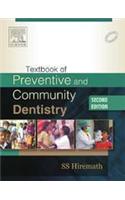 Textbook of Preventive and Community Dentistry